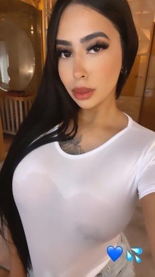 Sexy Mexican Ho That I have been with amazing bust body and boobs #7qWB6lqq